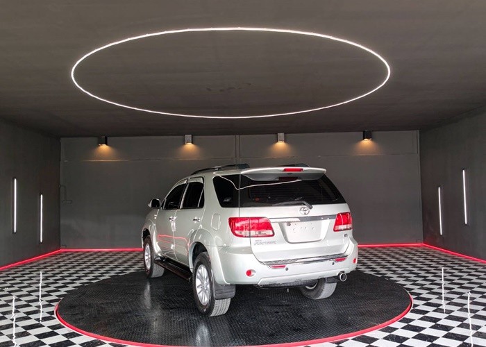 Used 3
                    TOYOTA
                     for Sale Image