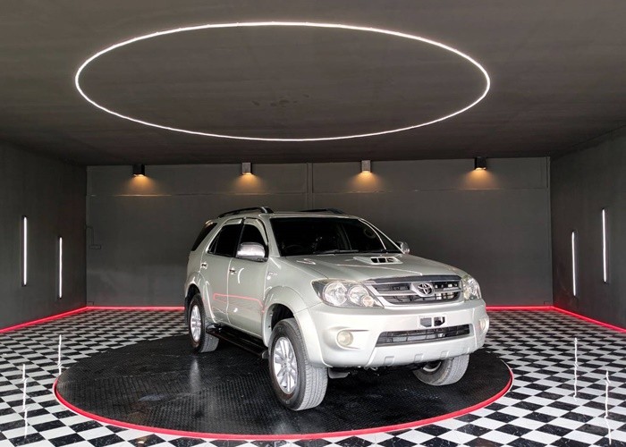 Used 3
                    TOYOTA
                     for Sale Image