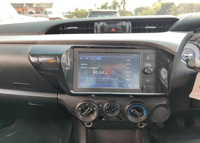 Used 2
                    TOYOTA
                     for Sale Image