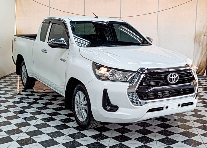 Used 2
                    TOYOTA
                     for Sale Image