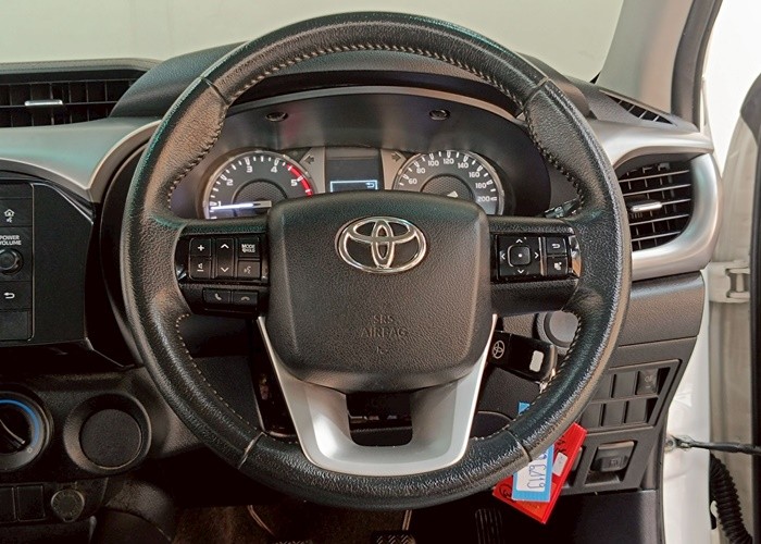 Used 2
                    TOYOTA
                     for Sale Image