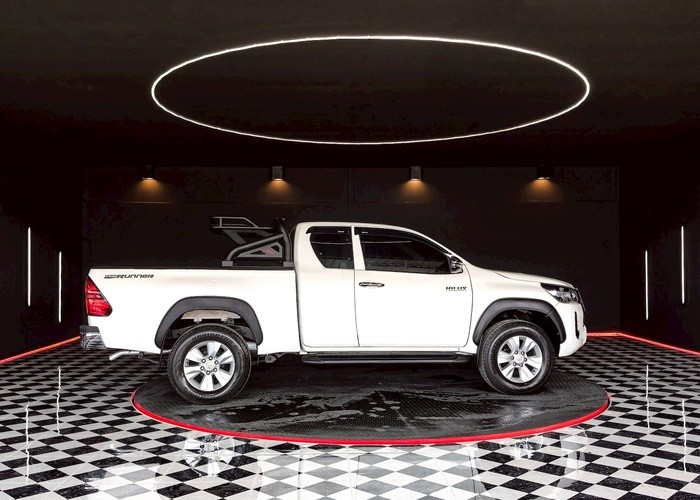 Used 2
                    TOYOTA
                     for Sale Image
