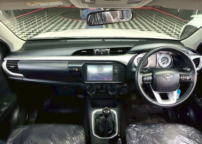 Used 2
                    TOYOTA
                     for Sale Image