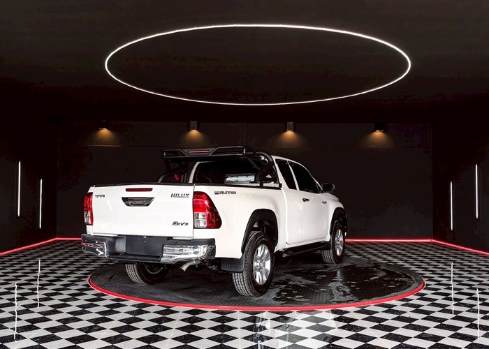 Used 2
                    TOYOTA
                     for Sale Image