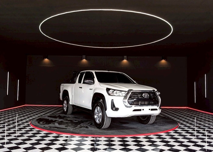 Used 2
                    TOYOTA
                     for Sale Image
