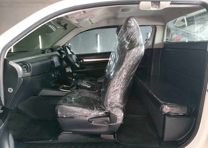 Used 2
                    TOYOTA
                     for Sale Image