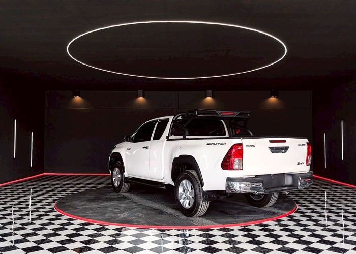 Used 2
                    TOYOTA
                     for Sale Image