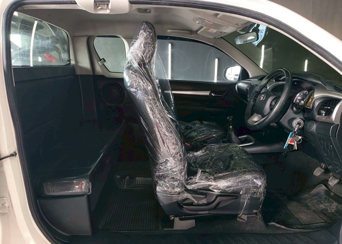 Used 2
                    TOYOTA
                     for Sale Image