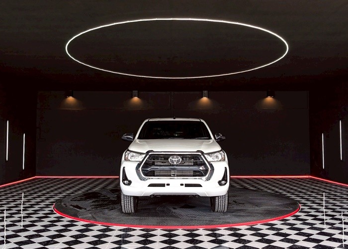Used 2
                    TOYOTA
                     for Sale Image