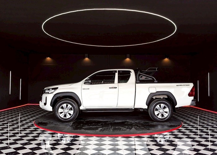 Used 2
                    TOYOTA
                     for Sale Image