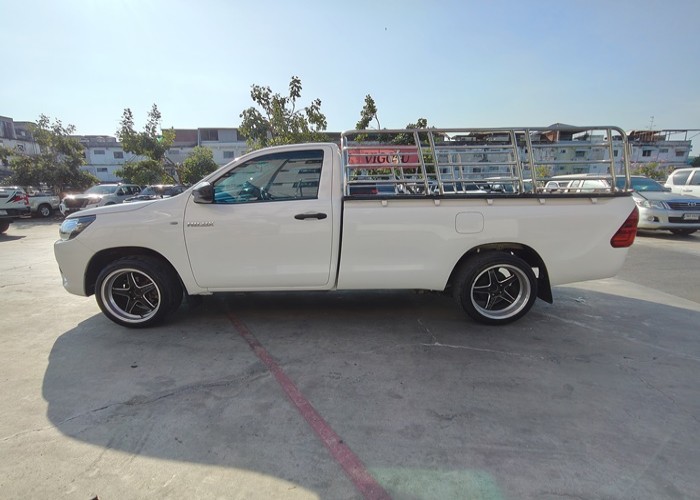 Used 1
                    TOYOTA
                     for Sale Image