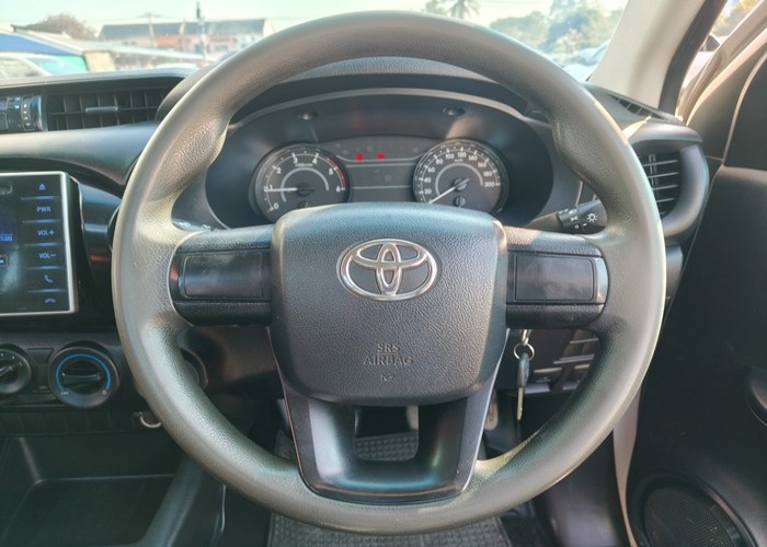 Used 1
                    TOYOTA
                     for Sale Image