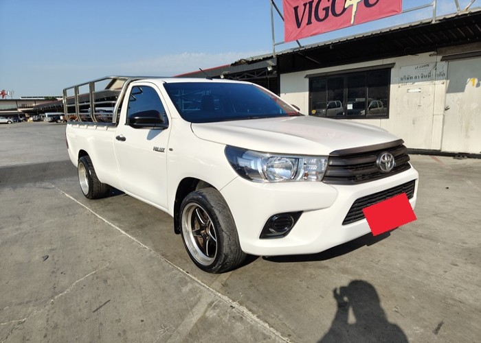 Used 1
                    TOYOTA
                     for Sale Image