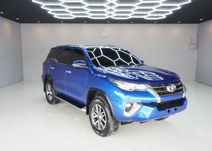 Used 10
                    TOYOTA
                     for Sale Image