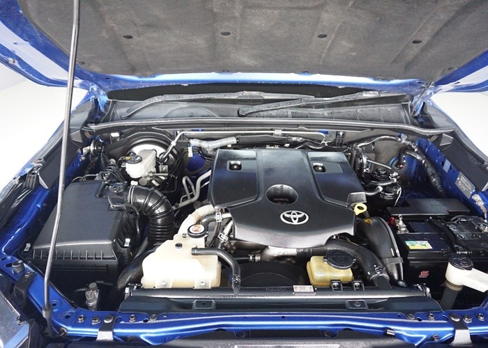 Used 10
                    TOYOTA
                     for Sale Image