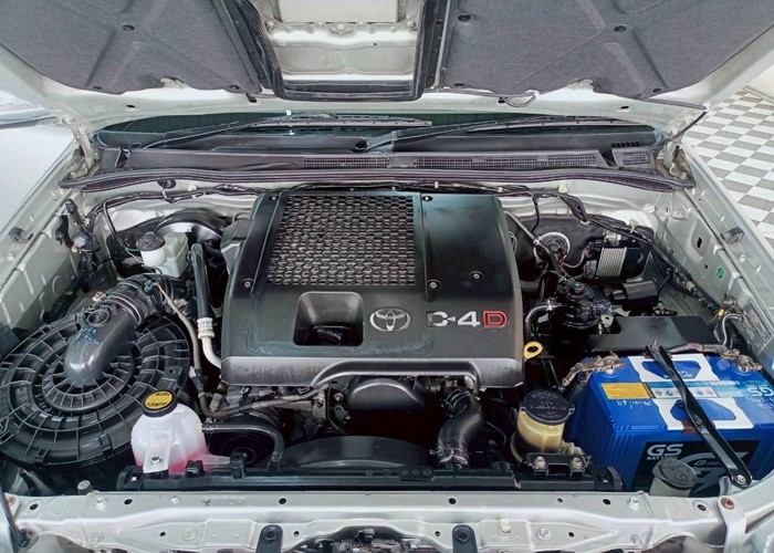 Used 8
                    TOYOTA
                     for Sale Image