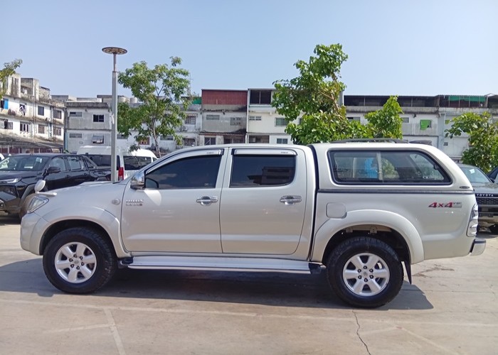 Used 4
                    TOYOTA
                     for Sale Image