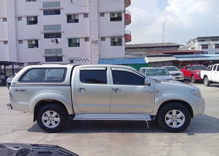 Used 4
                    TOYOTA
                     for Sale Image