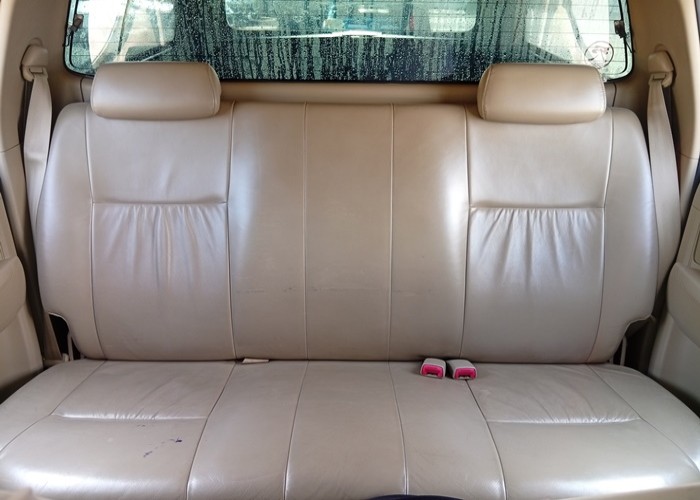 Used 4
                    TOYOTA
                     for Sale Image