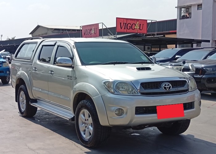 Used 4
                    TOYOTA
                     for Sale Image
