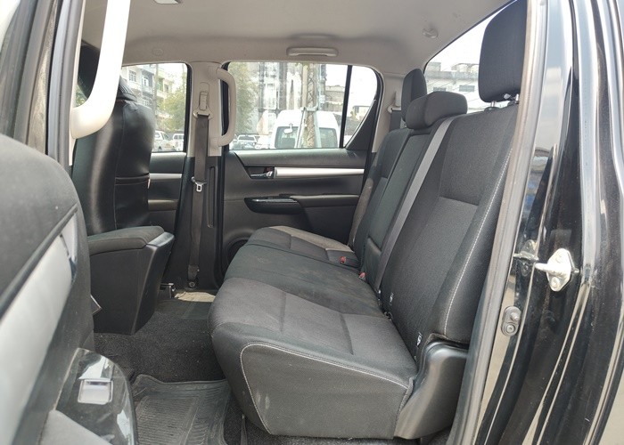 Used 3
                    TOYOTA
                     for Sale Image