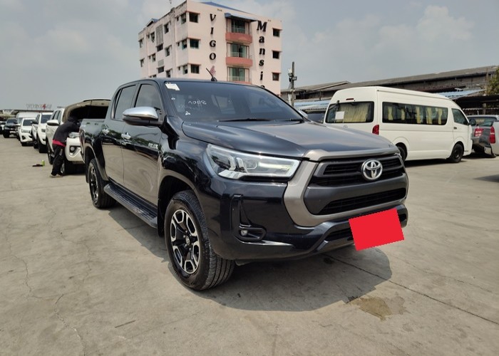 Used 3
                    TOYOTA
                     for Sale Image