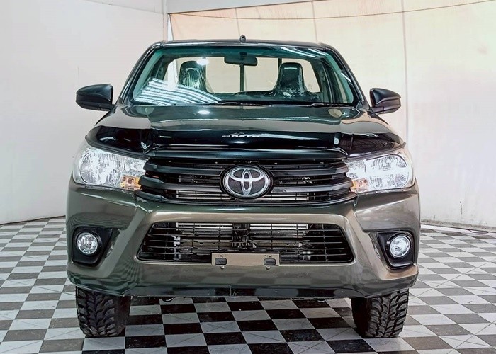 Used 10
                    TOYOTA
                     for Sale Image