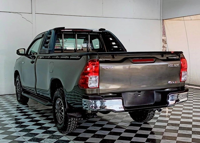 Used 10
                    TOYOTA
                     for Sale Image