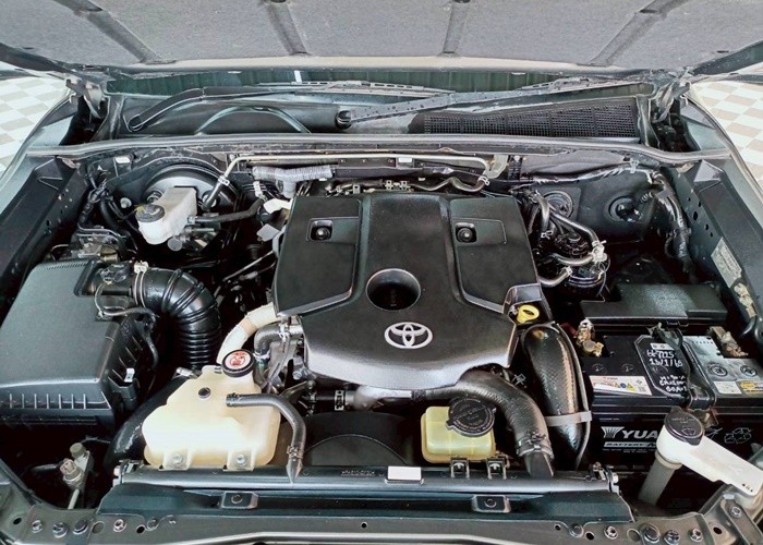 Used 10
                    TOYOTA
                     for Sale Image