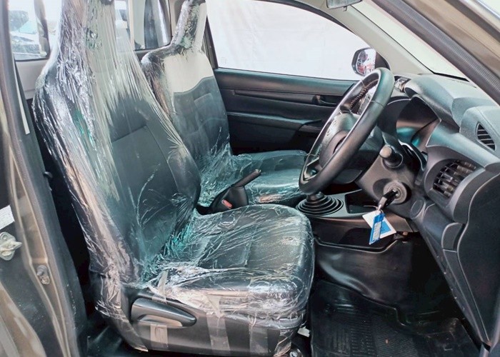 Used 10
                    TOYOTA
                     for Sale Image