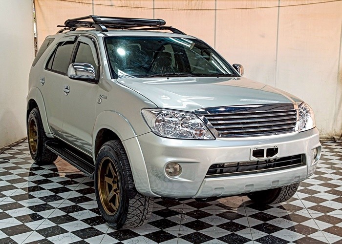 Used 2
                    TOYOTA
                     for Sale Image