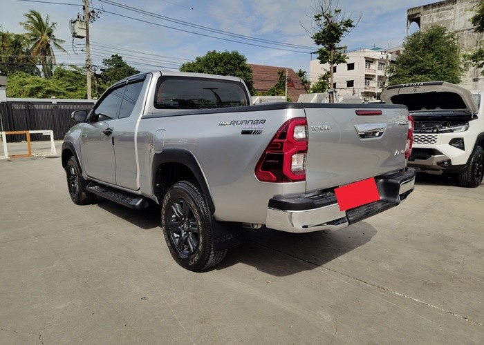 Used 8
                    TOYOTA
                     for Sale Image