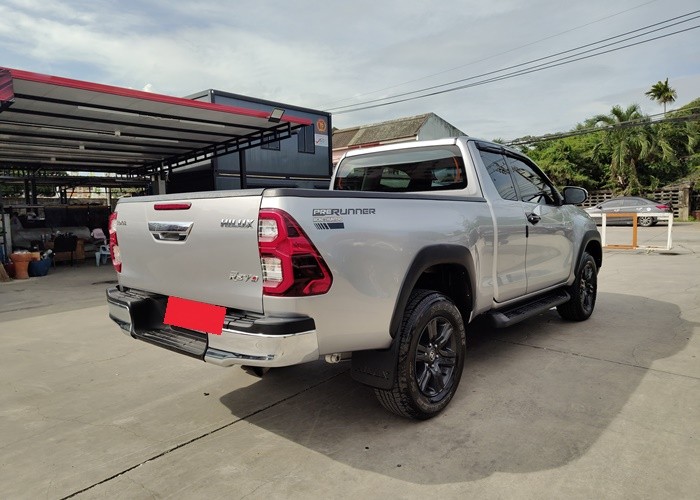 Used 8
                    TOYOTA
                     for Sale Image