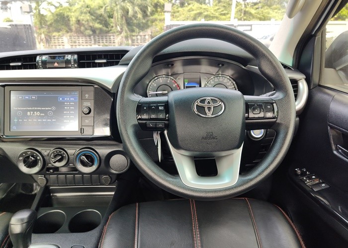 Used 8
                    TOYOTA
                     for Sale Image