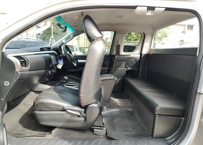 Used 8
                    TOYOTA
                     for Sale Image