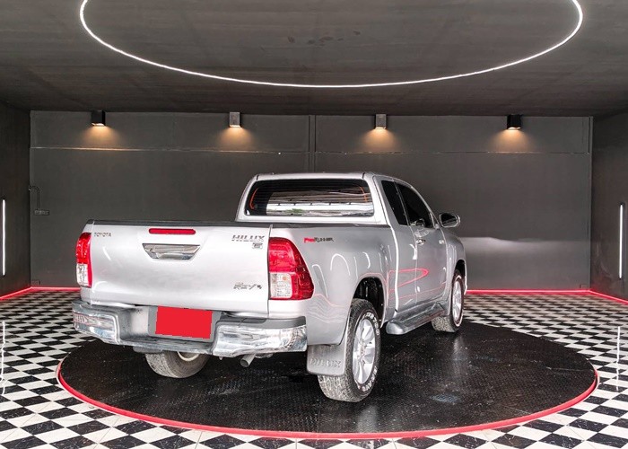 Used 9
                    TOYOTA
                     for Sale Image