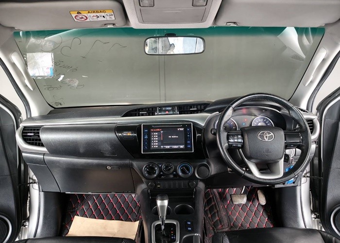 Used 9
                    TOYOTA
                     for Sale Image