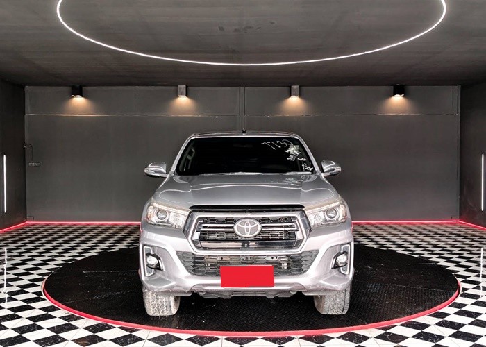 Used 9
                    TOYOTA
                     for Sale Image