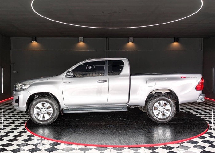 Used 9
                    TOYOTA
                     for Sale Image