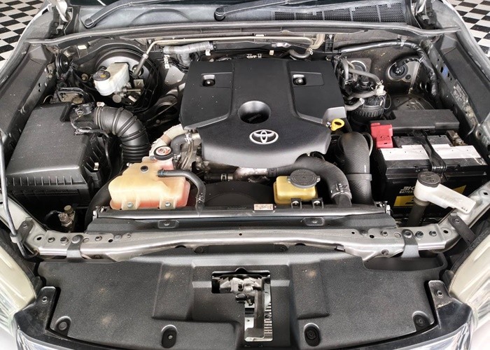Used 9
                    TOYOTA
                     for Sale Image