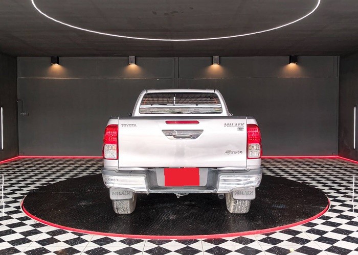 Used 9
                    TOYOTA
                     for Sale Image