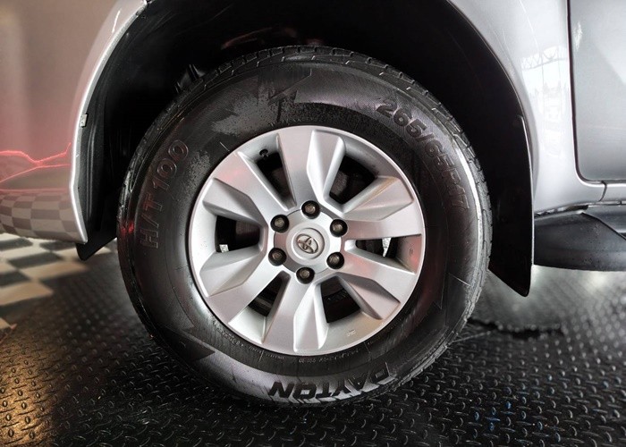 Used 9
                    TOYOTA
                     for Sale Image