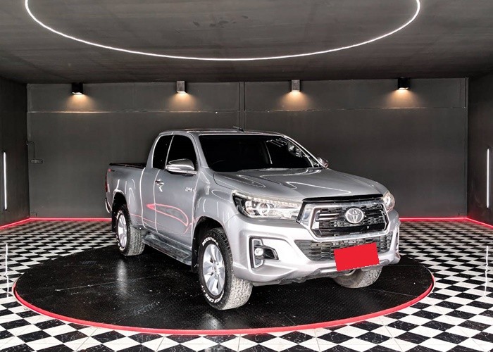 Used 9
                    TOYOTA
                     for Sale Image