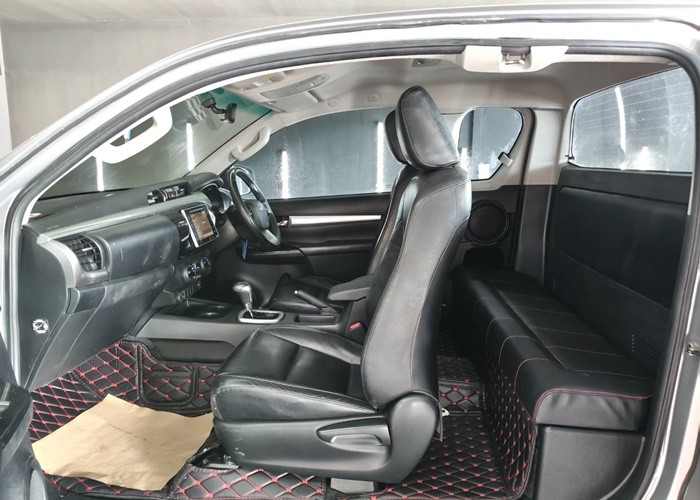 Used 9
                    TOYOTA
                     for Sale Image