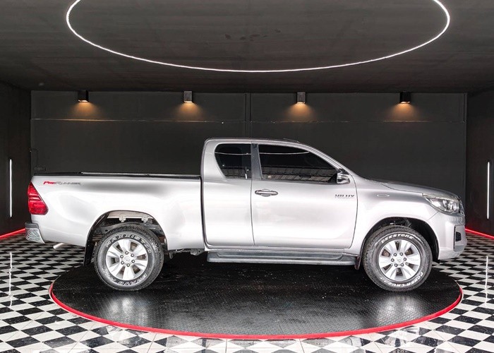 Used 9
                    TOYOTA
                     for Sale Image