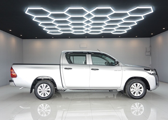 Used 11
                    TOYOTA
                     for Sale Image