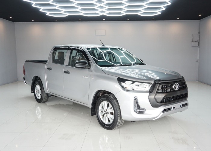 Used 11
                    TOYOTA
                     for Sale Image