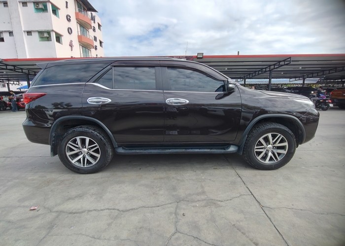 Used 1
                    TOYOTA
                     for Sale Image
