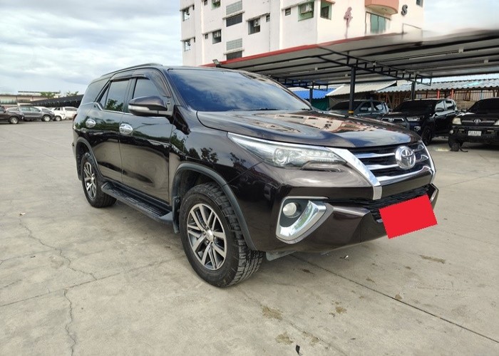 Used 1
                    TOYOTA
                     for Sale Image