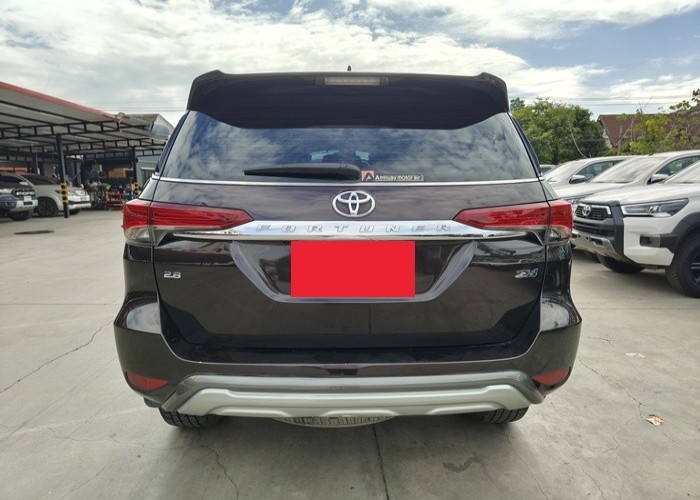Used 1
                    TOYOTA
                     for Sale Image